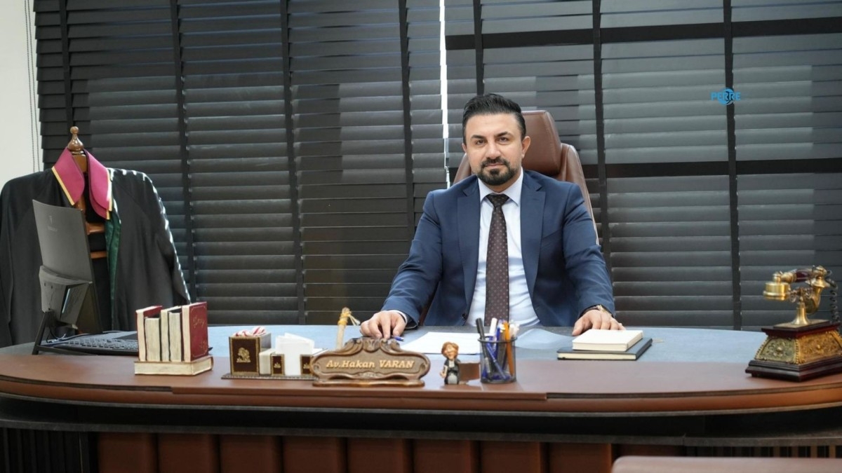 Av. Hakan Varan Açıkladı: 12 Maddelik Yasada Neler Var?