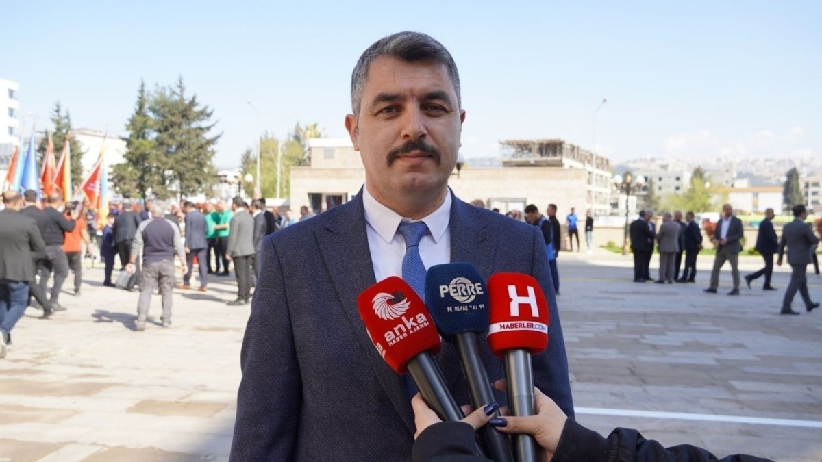 Adıyaman’dan Ankara’ya Maaş Çağrısı!