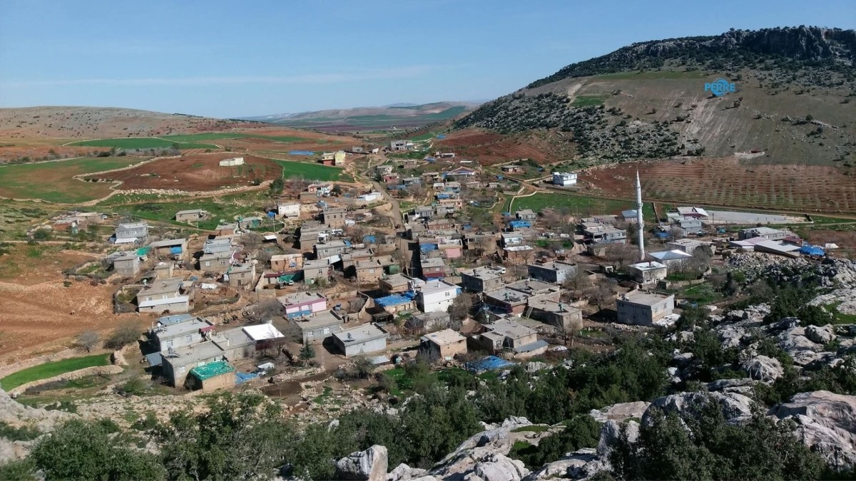 Hasanlı’nın Geleceği Sandıkta Belirlenecek!