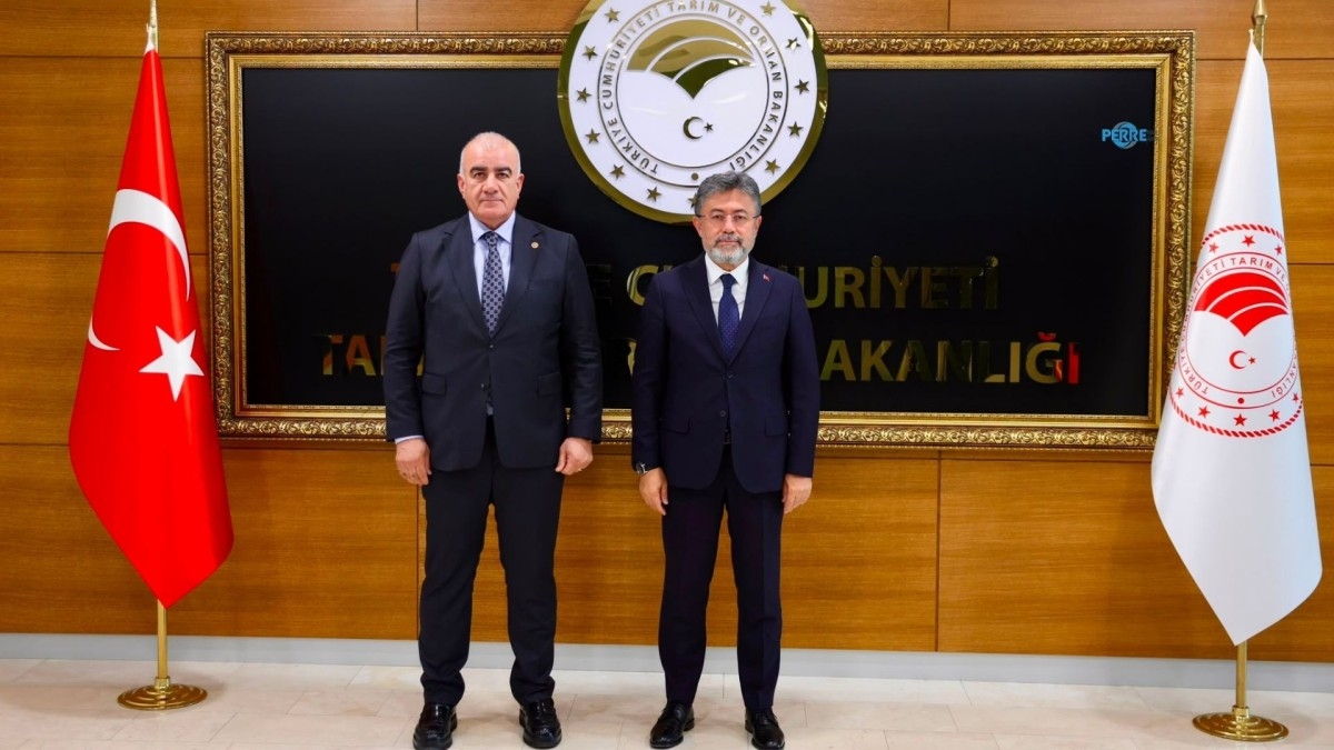 Milletvekili Özhan'dan Yatırım Müjdesi