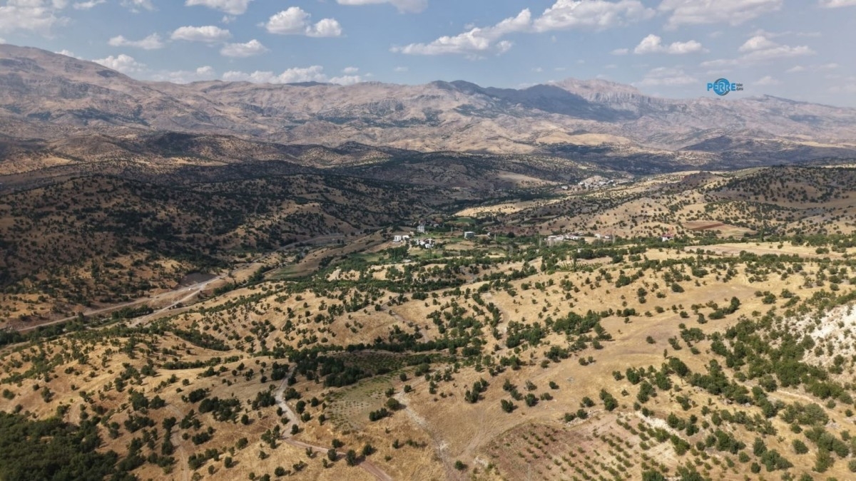 34 Çiftçi Sulamadan Yararnacak