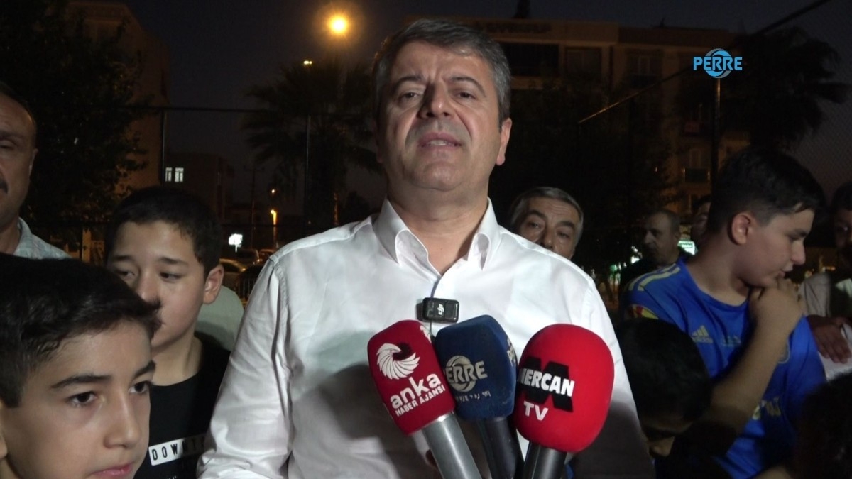 Mahkeme Kararı Sonrası Tutdere’den İlk Açıklama: “Adalet Tecelli Etti”  - Videolu Haber