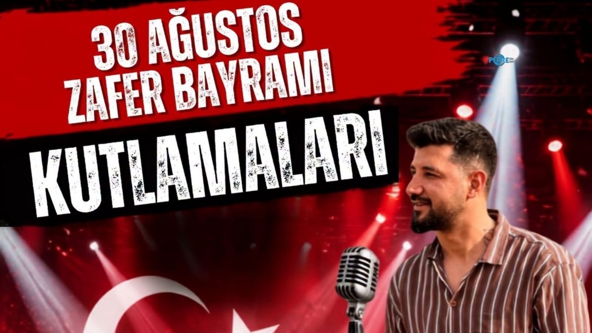 Adıyaman Belediyesi’nden 30 Ağustos’a Özel Kutlama Programı
