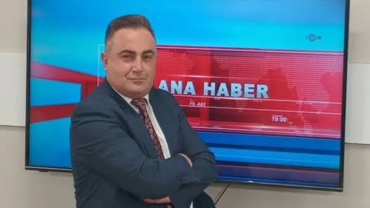 Basın Camiasını Yasa Boğan Ölüm!