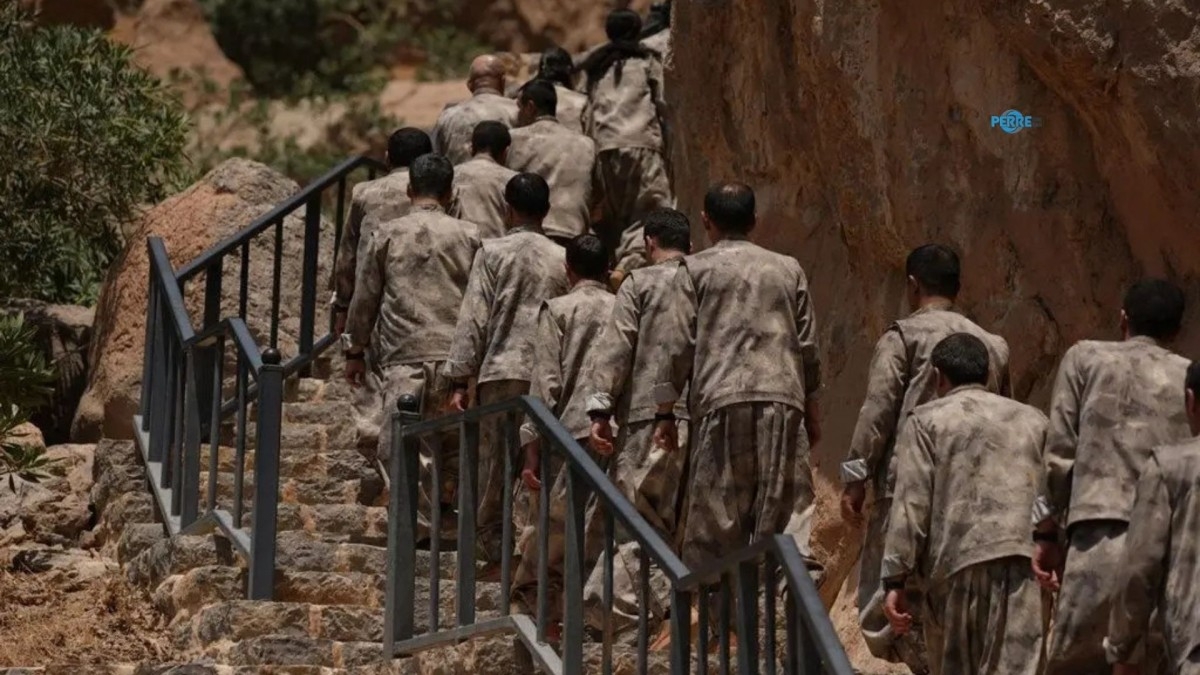 HPG’nin Yayımladığı 99 Kişilik Listede Adıyaman’dan 4 İsim