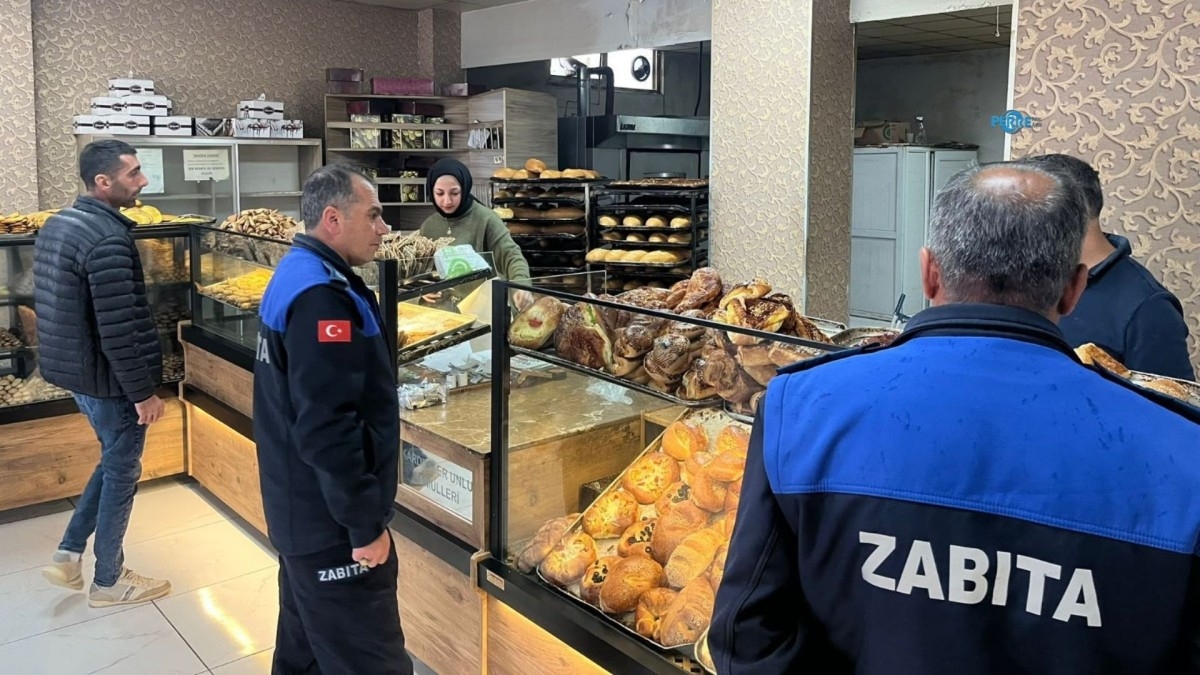 Adıyaman’da Zabıta Hattına 3 Ayda Bin 706 Başvuru
