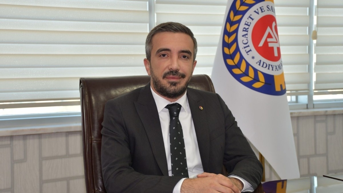 Başkan Torunoğlu Yeniden Aday “Ortak Akıl” Vurgusu!