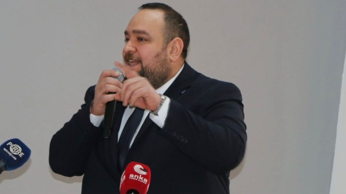 Başkan Alsan: “Ekonomi Konuşmamız Gereken Yerde Lakırdı Dinliyoruz”
