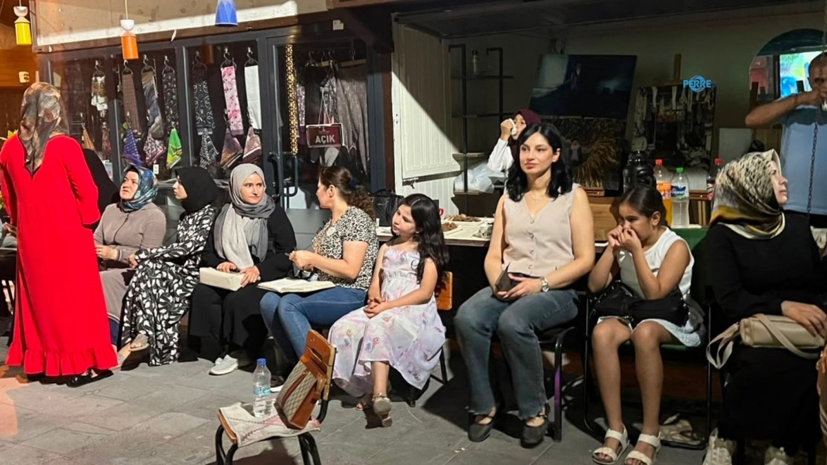 AFOT, Adıyaman Kalesi’nde sanatseverleri fotoğrafla buluşturdu