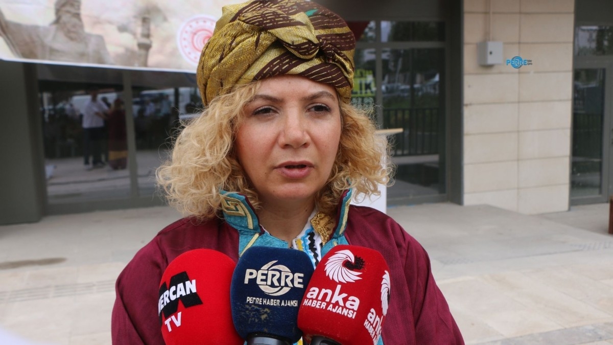 Depremde atölyesini kaybetti, 50 kadına iş kapısı açtı: Zahide Durmaz Akar Adıyaman’ın ilk kadın Ahisi oldu  - Videolu Haber