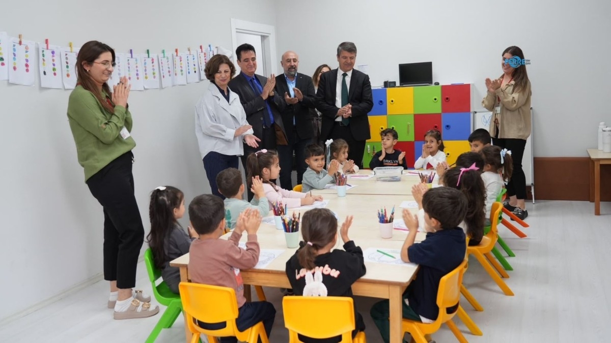 Eskişehir Ve Adıyaman Belediyelerinden Gençlere Destek - Videolu Haber