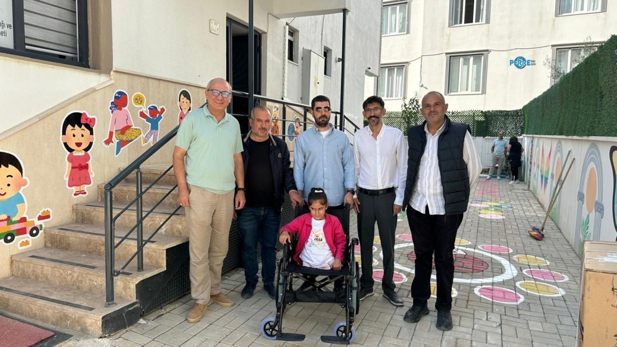 Depremde Uzuvlarını Kaybettiler Hayallerinden Vazgeçmediler