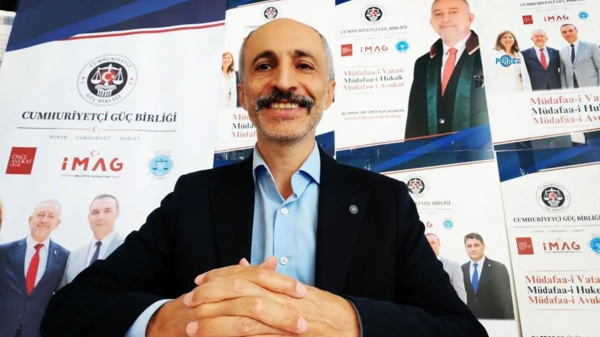 Adıyamanlı avukat Oğuzhan Sucu, Kocasakal’ın TBB delegasyonu listesinde