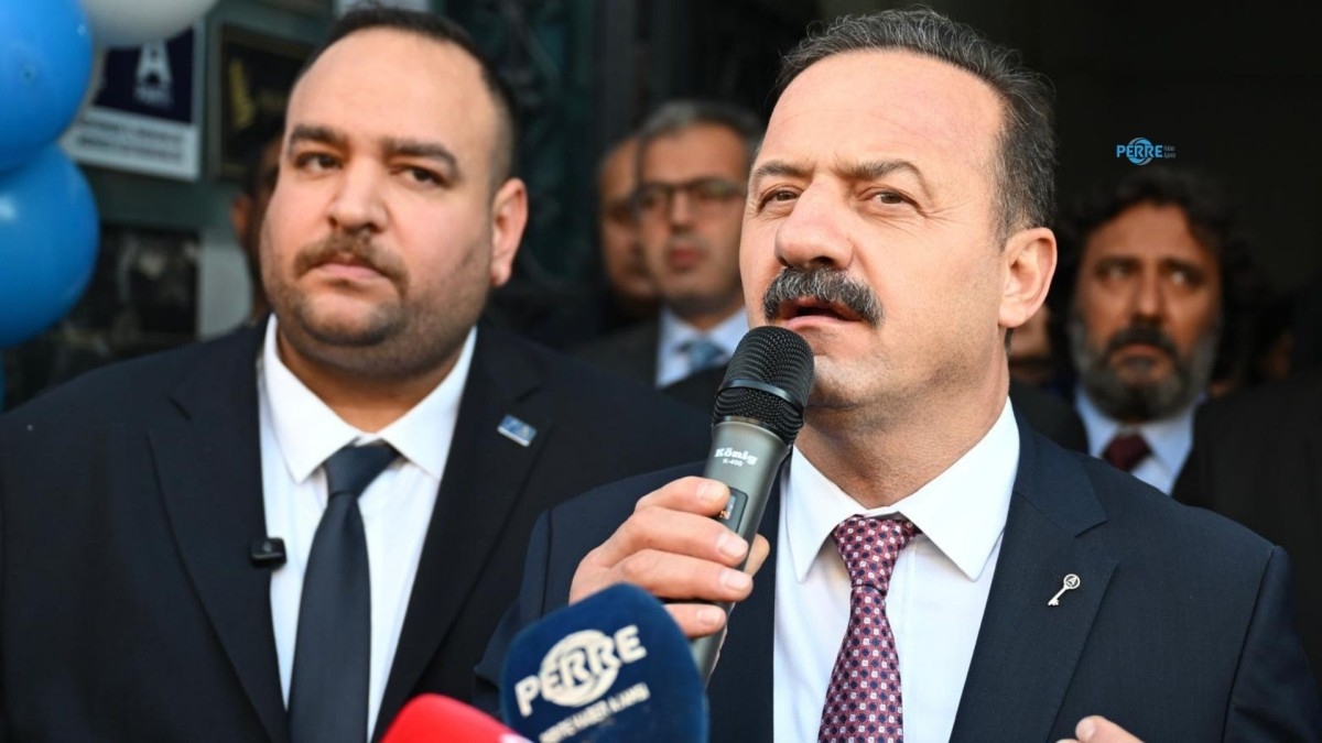 Başkan Alsan’dan fon soruşturmalarına ilişkin açıklama: ‘Giderayak ne koparırım derdindesiniz’
