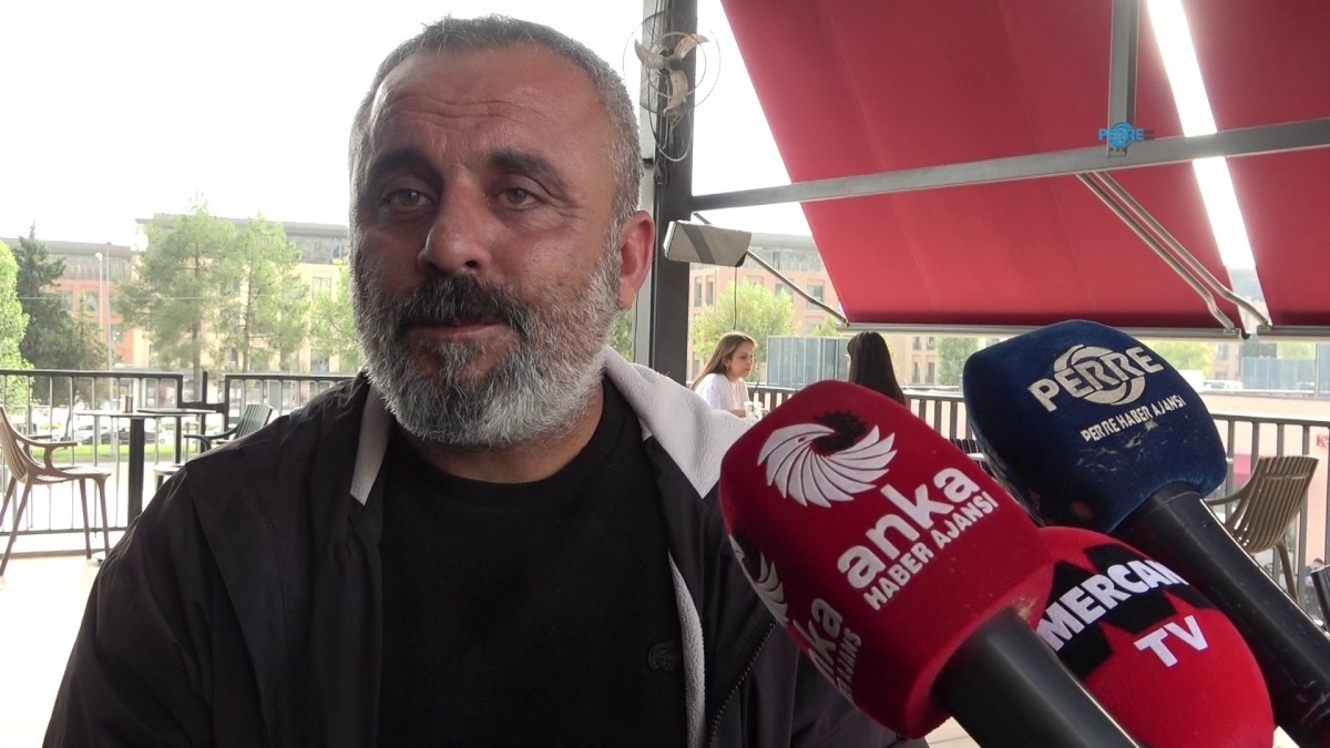 Adıyamanlı iş insanı Turan, sözde ‘Şeyh'e’ güvendi, ‘97,5 milyon dolandırıldı’ - Videolu Haber