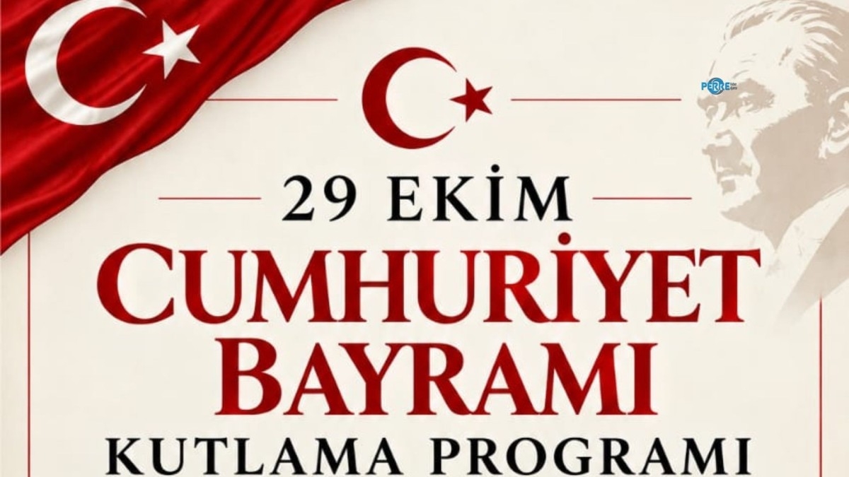 Adıyaman Valiliğinden 29 Ekim Kutlamalarına Davet