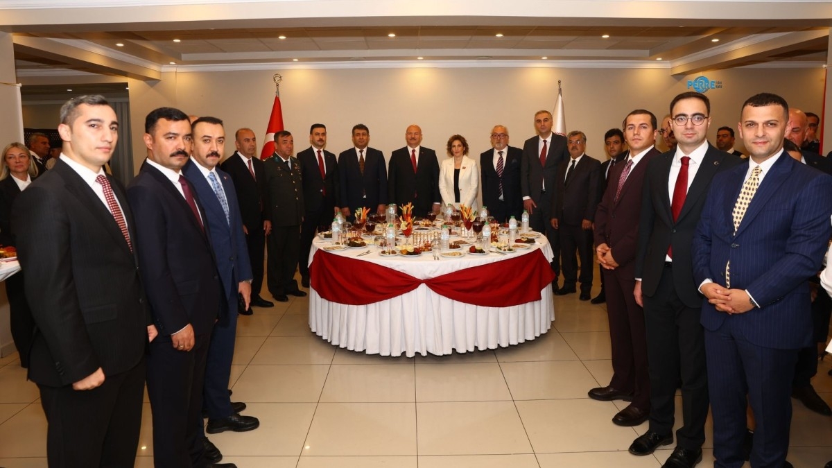 Adıyaman’da Cumhuriyet Coşkusu İki Gün Boyunca Sürdü